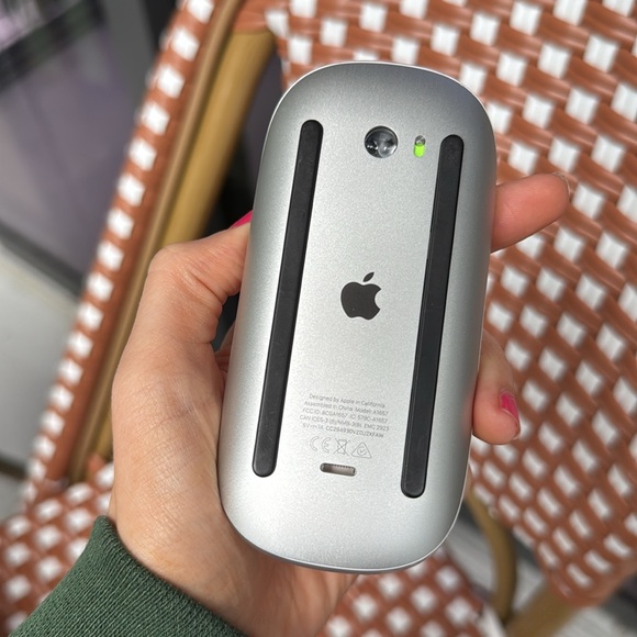 Apple magic mouse white multi surface - Picture 4 of 5